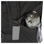 Školský batoh Skate Uni čierny