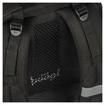 Školský batoh Skate Uni čierny