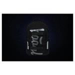 Školský batoh Skate Uni čierny