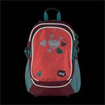 Školský batoh Srdce