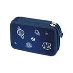 Školský peračník dvojposchodový Space