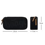 Školský peračník etue Darkness