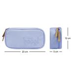 Školský peračník etue Lilac