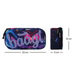 Školský peračník etue Marble