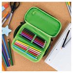 Školský peračník etue Minecraft TNT