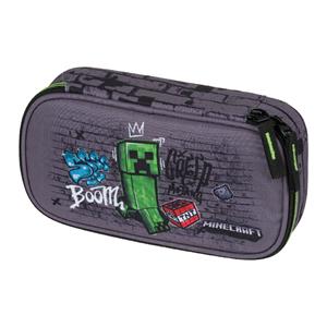 Školský peračník etue Minecraft TNT