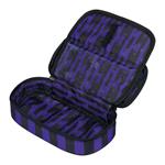 Školský peračník etue Wednesday