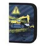 Školský peračník jednoposchodový Bagr