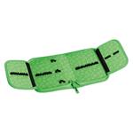 Školský peračník jednoposchodový Minecraft