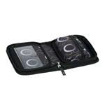 Školský peračník klasik dve chlopne Batman Storm