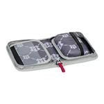 Školský peračník klasik dve chlopne Harry Potter Chrabromil