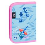 Školský peračník klasik dve chlopne Koala