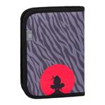 Školský peračník klasik dve chlopne Ninja