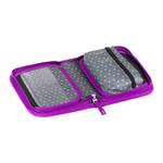 Školský peračník klasik dve chlopne Unicorn Universe