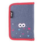 Školský peračník klasik sovičky