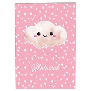 Školský zápisník - Úkolníček Cloud