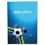 Školský zápisník - Úlohník Football