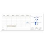 Stolový kalendár 2026 - Daňový kalendár pre podnikateľov