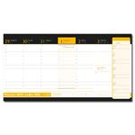 Stolový kalendár 2026 - Daňový prehľadový