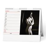 Stolový kalendár 2026 Imagine