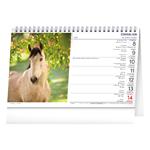 Stolový kalendár 2026 Kone - Kone CZ/SK