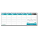 Stolový kalendár 2026 - Manager Professional