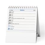 Stolový kalendár 2026 MINI kalendár