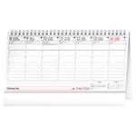 Stolový kalendár 2026 Plánovací CZ/SK