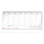 Stolový kalendár 2026 Plánovací daňový