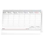 Stolový kalendár 2026 Plánovací