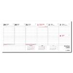 Stolový kalendár 2026 - Plánovací kalendár