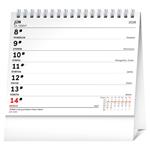 Stolový kalendár 2026 Plánovací s citátmi