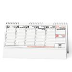 Stolový kalendár 2026 Pracovný kalendár CITÁTY I