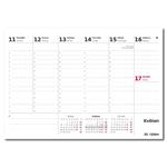 Stolový kalendár 2026 - Pracovný kalendár