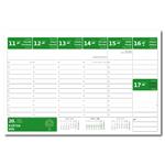 Stolový kalendár 2026 - Pracovný XL/Pracovný XL