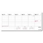 Stolový kalendár 2026 - Praktický kalendár