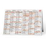 Stolový kalendár 2026 Strieškový kalendár