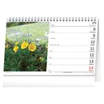 Stolový kalendár 2026 Tatry