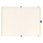 Štrnásťdňový diár/notes 2026 A5 Herbár