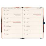 Štrnásťdňový diár/notes 2026 A5 Japonsko