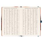 Štrnásťdňový diár/notes 2026 A5 Japonsko