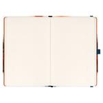 Štrnásťdňový diár/notes 2026 A5 Japonsko