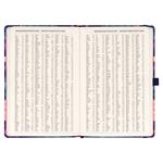 Štrnásťdňový diár/notes 2026 A5 Kytica