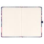 Štrnásťdňový diár/notes 2026 A5 Kytica