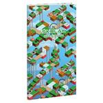 Štrnásťdňový vreckový diár 2025/2026 školák Games