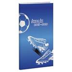Štrnásťdňový vreckový diár 2025/2026 školák Goal