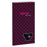 Štrnásťdňový vreckový diár 2025/2026 školák Lucky