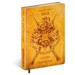 Študentský diár - Harry Potter (september 2025 – december 2026)