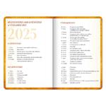 Študentský diár - Harry Potter (september 2025 – december 2026)