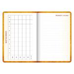 Študentský diár - Harry Potter (september 2025 – december 2026)